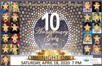 A Decade of Song and Celebration