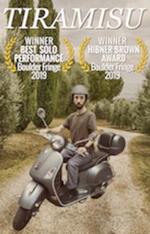 TIRAMISU/PEARL CITY SUNSHINE