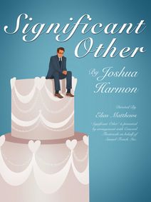 Significant Other show poster