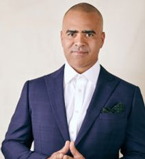 VIRTUAL BENEFIT CONCERT- CHRISTOPHER JACKSON: LIVE FROM THE WEST SIDE