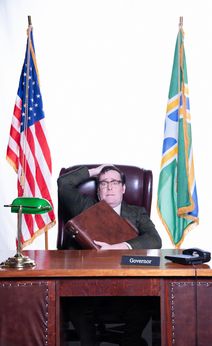 The Outsider - Preview