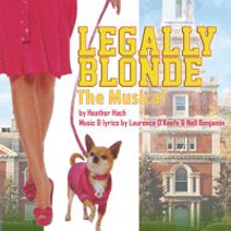 Legally Blonde: The Musical