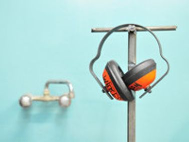 Assemble show poster