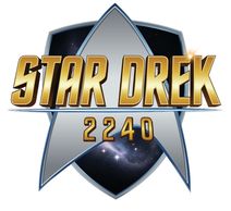 STAR DREK 2240