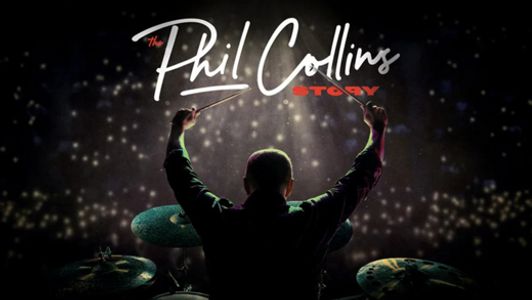 The Phil Collins Story