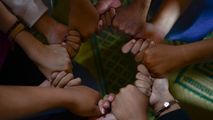 Untold 2: Creative Arts for Social Justice / Gendered Violence Activism in UK Regional