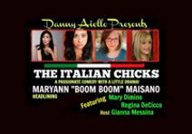 The Italian Chicks