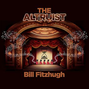THE ALTRUIST show poster