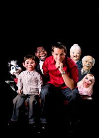 Ryan & Friends: Comedy Calamity show poster