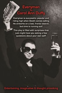 Everyman by Carol Ann Duffy