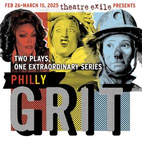 Philly GRIT (2025) show poster