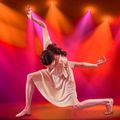 CCM Dance: Student Choreographers' Showcase in Cincinnati