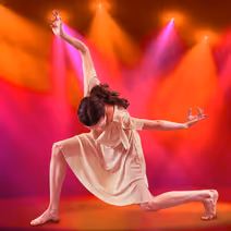 CCM Dance: Student Choreographers' Showcase