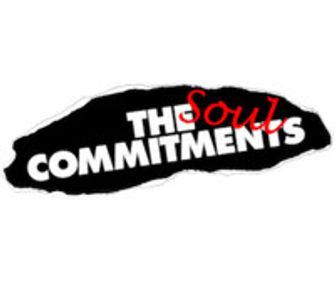 Van Morrison Party with The Commitments Tribute show poster