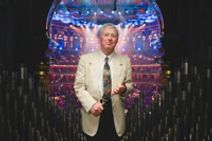 Pianola with Michael Broadway