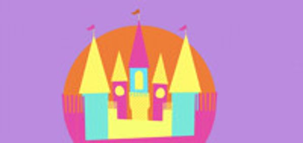 Houston Symphony presents Fairy Tales for Kids! show poster