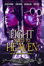 Eight Notes to Heaven show poster