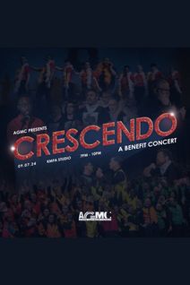 Crescendo – A Benefit Concert