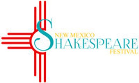 New Mexico Shakespeare Festival show poster