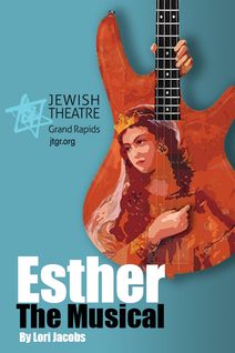 Esther, The Musical