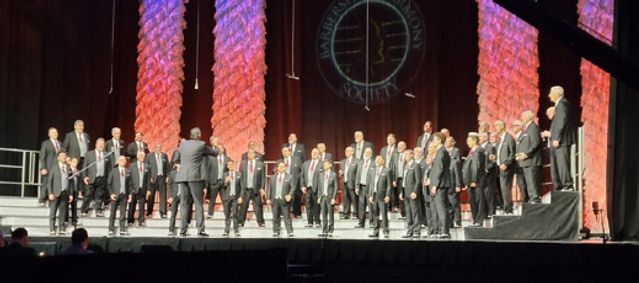 St. Francis Seraph - Free Christmas music Concert show poster