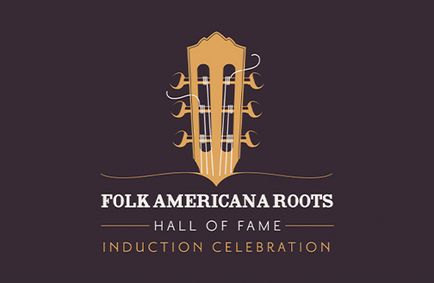 Folk Americana Roots Hall of Fame Induction - 2025 Class show poster