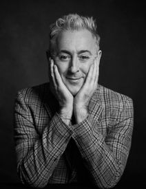 Beyond Broadway Series: Alan Cumming Is Not Acting His Age