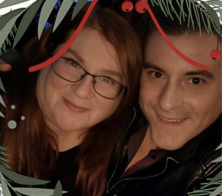 The Elliot & Karen Superfun Holiday Thing! show poster