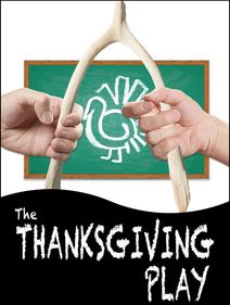 The Thanksgiving Play