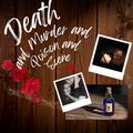 Death and Murder and Poison and Scene in San Diego