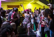 Asia TOPA Opening Gathering