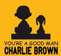 You're a Good Man, Charlie Brown