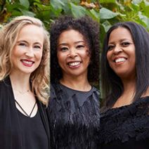 umama womama: Coleman, Lash & Ngwenyama | Chamber Music Northwest Summer Festival