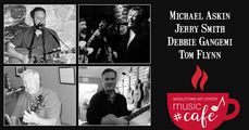 MAC Music Café in New Jersey