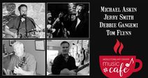 MAC Music Café