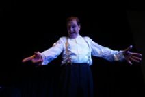 One Man A Christmas Carol