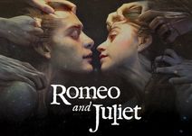 Romeo and Juliet