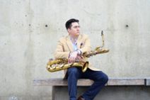 Aaron Lington Sextext Tribute to Art Blakey