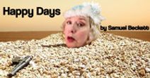 Happy Days by Samuel Beckett