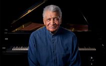 Abdullah Ibrahim Trio