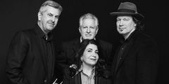 Maria Corsaro with the Gregory Toroian Trio in Rockland / Westchester