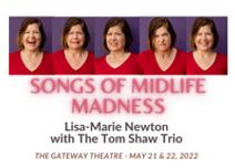 Songs of Midlife Madness