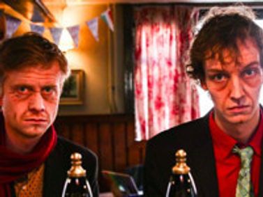 Final Cut show poster