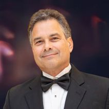 Franz Mantini, pianist
