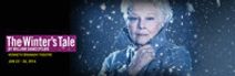 Screening of Kenneth Branagh Theatre Company: The Winter's Tale