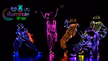 iLuminate