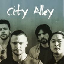 City Alley Performing Live 