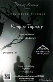Vampire Tapestry