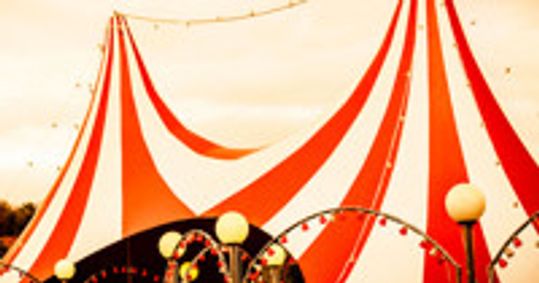 LORENA: a Tabloid Epic show poster