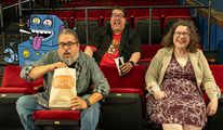 Mocky Horror Picture Show Riffs Super Mario Bros. in Dallas